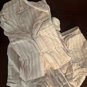 Victoria’s Secret pajamas